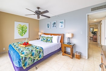 valley isle 1108b 2 bedroom condo by redawning