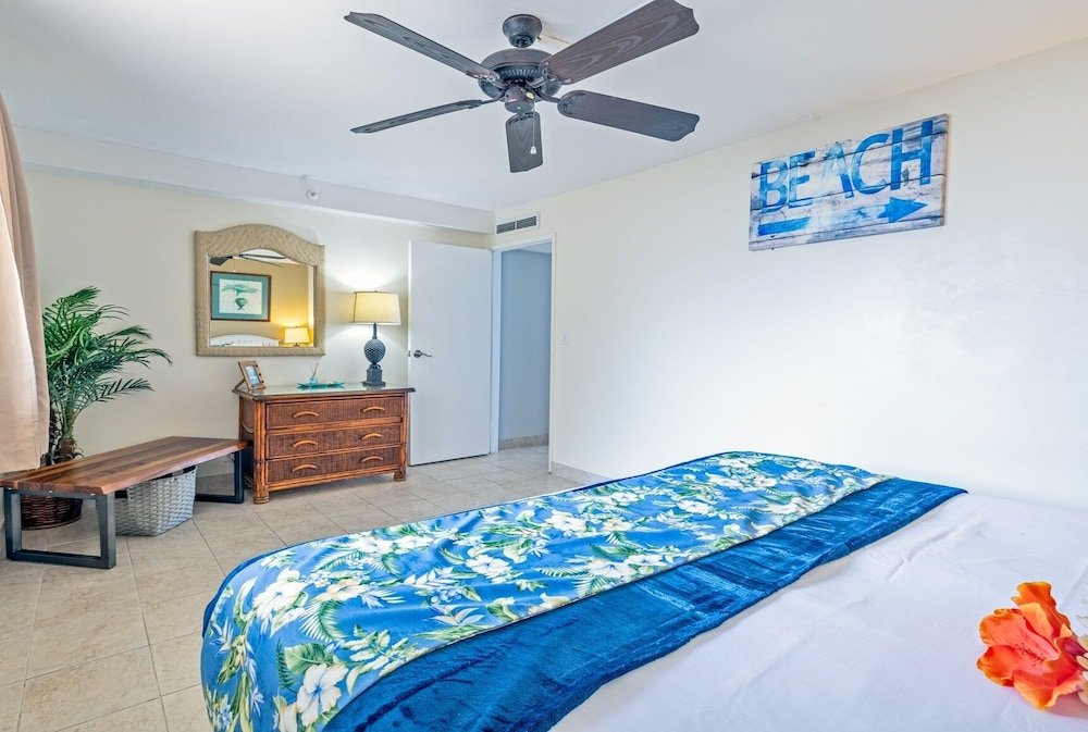 Valley Isle 1108B 2 Bedroom Condo By Redawning,,3.5 star