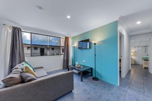 airlie sun and sand accommodation 5