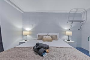 airlie sun and sand accommodation 5