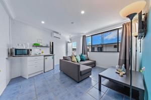 airlie sun and sand accommodation 5