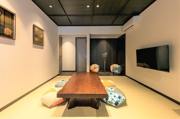 musubi hotel machiya naraya machi 1