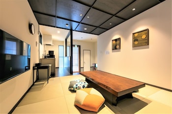 musubi hotel machiya naraya machi 1