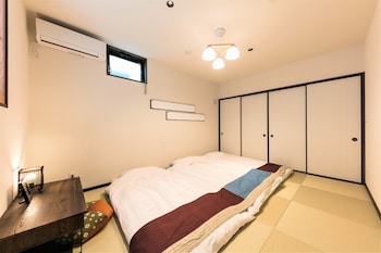 musubi hotel machiya naraya machi 1