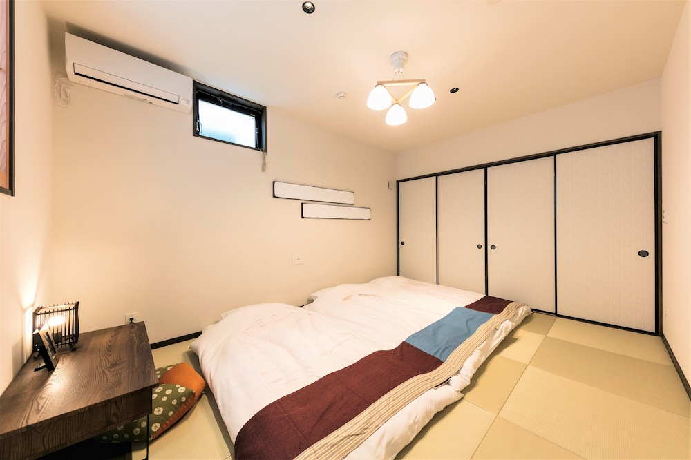 musubi hotel machiya naraya machi 1