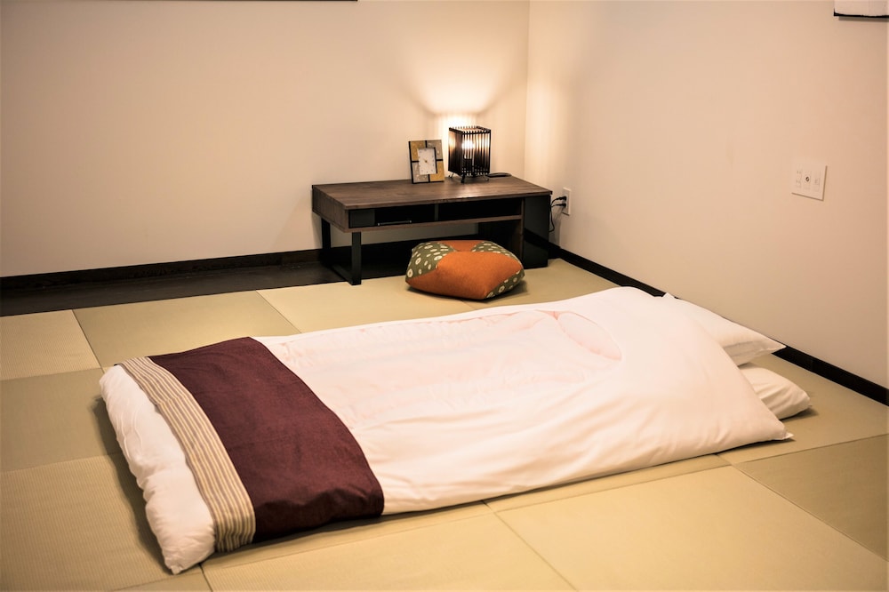 musubi hotel machiya naraya machi 1