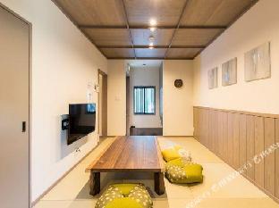 musubi hotel machiya naraya machi 1