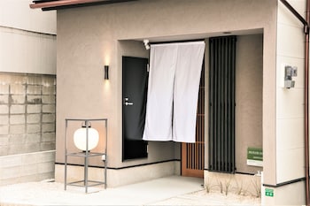 musubi hotel machiya naraya machi 1