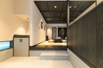 musubi hotel machiya naraya machi 1