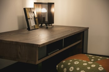 musubi hotel machiya naraya machi 1