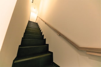 musubi hotel machiya naraya machi 1