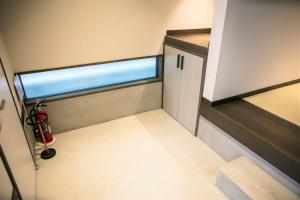 musubi hotel machiya naraya machi 1