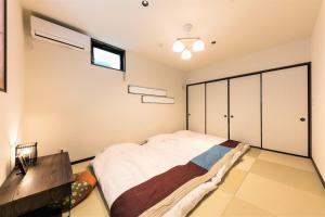 musubi hotel machiya naraya machi 1