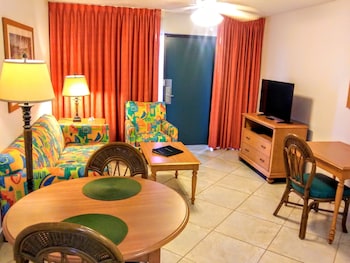 lifetime of vacations resort