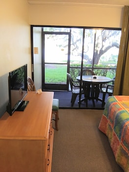 lifetime of vacations resort