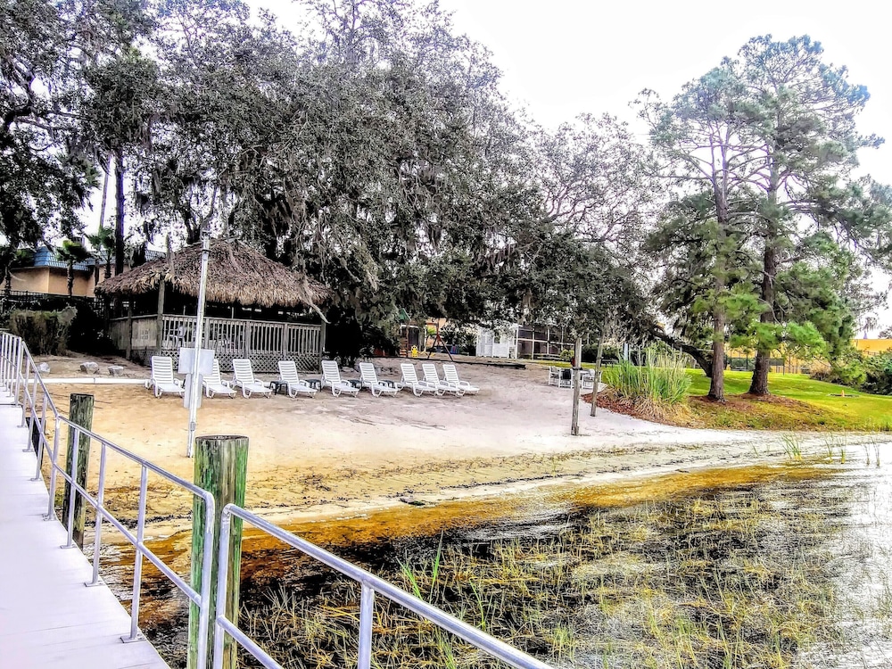lifetime of vacations resort