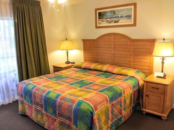 lifetime of vacations resort