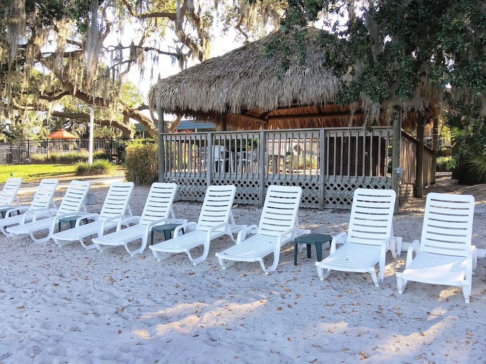 lifetime of vacations resort