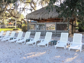 lifetime of vacations resort