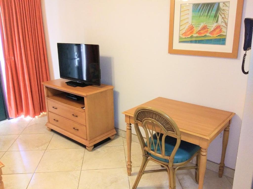 lifetime of vacations resort
