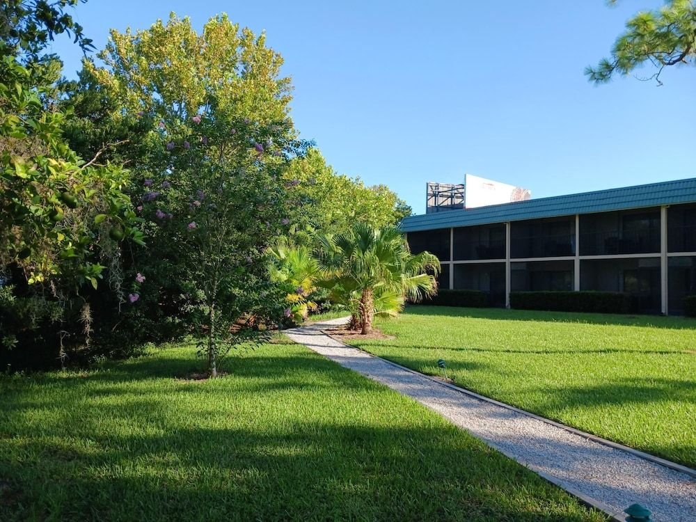 lifetime of vacations resort
