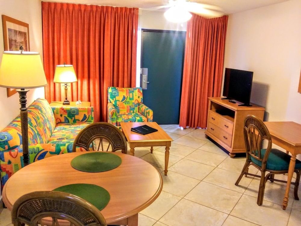lifetime of vacations resort