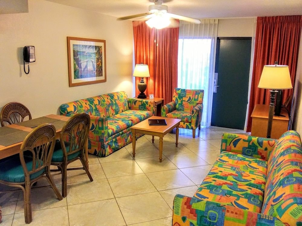lifetime of vacations resort