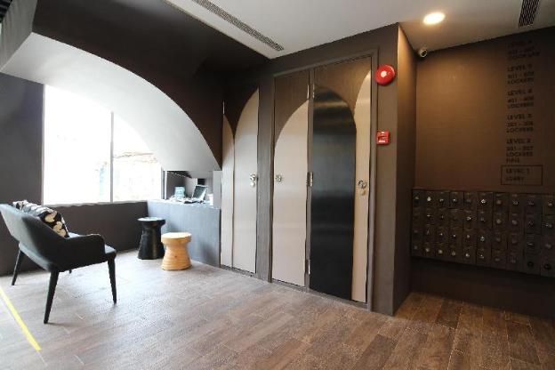 st signature bugis beach dayuse 5 hours 9am 2pm