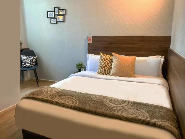 st signature bugis beach dayuse 5 hours 9am 2pm