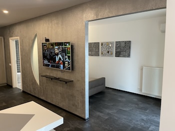 fancy westpark 2 residence lake view w7