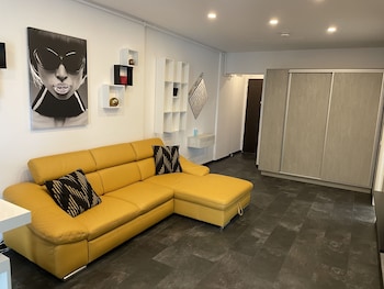 fancy westpark 2 residence lake view w7