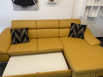 fancy westpark 2 residence lake view w7