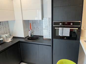 fancy westpark 2 residence lake view w7