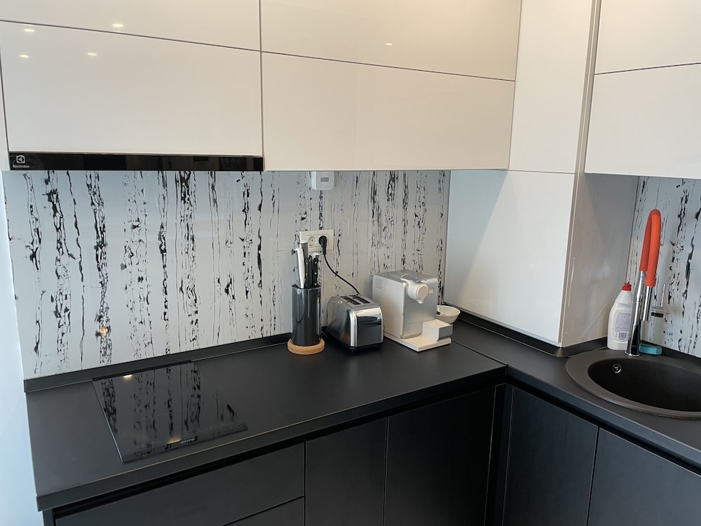 fancy westpark 2 residence lake view w7