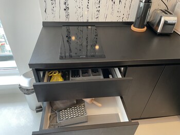 fancy westpark 2 residence lake view w7