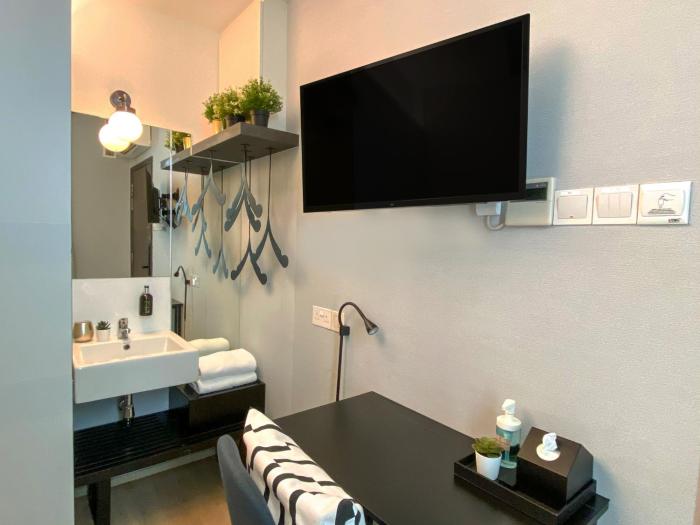 st signature bugis beach dayuse 5 hours 4pm 9pm