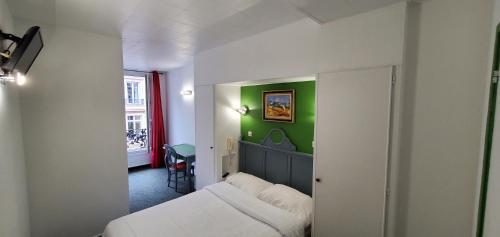 Metropol Hotel,Paris>>Gare Du Nord,3 star