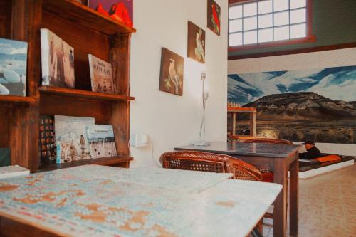 el calafate