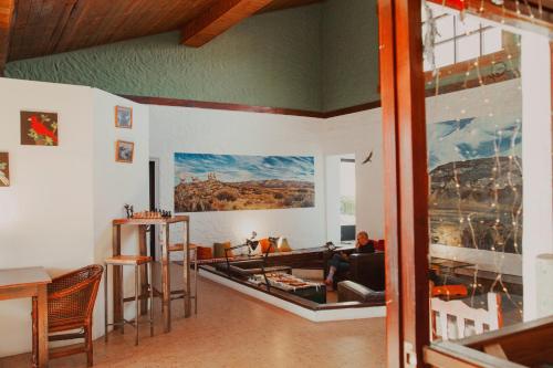 schilling patagonia travellers