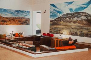 schilling patagonia travellers