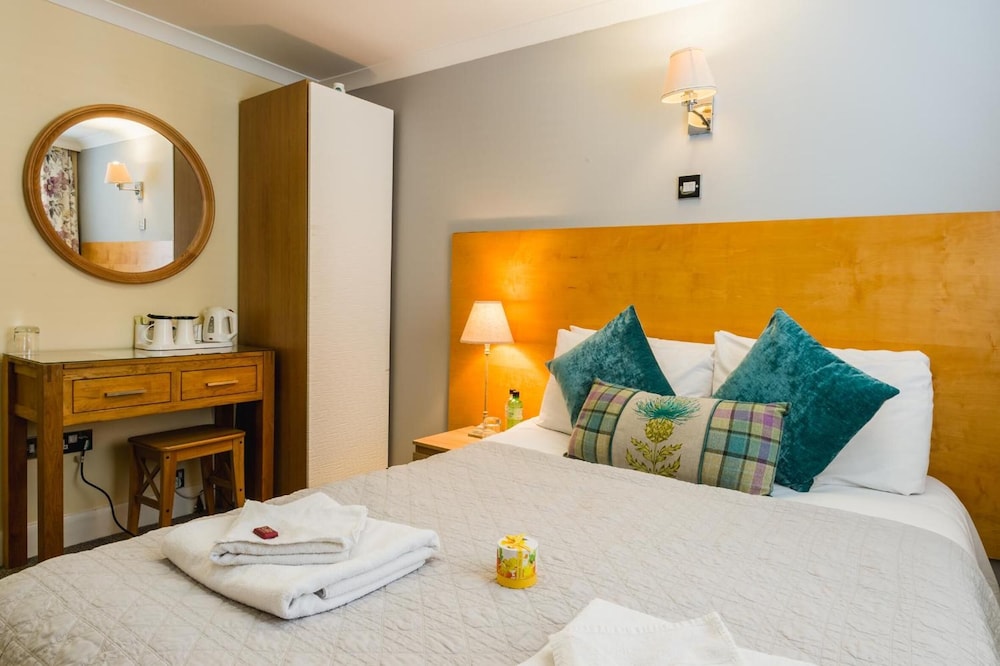 george oxford hotel