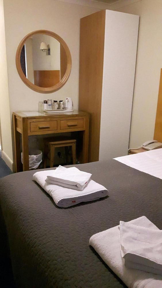 george oxford hotel
