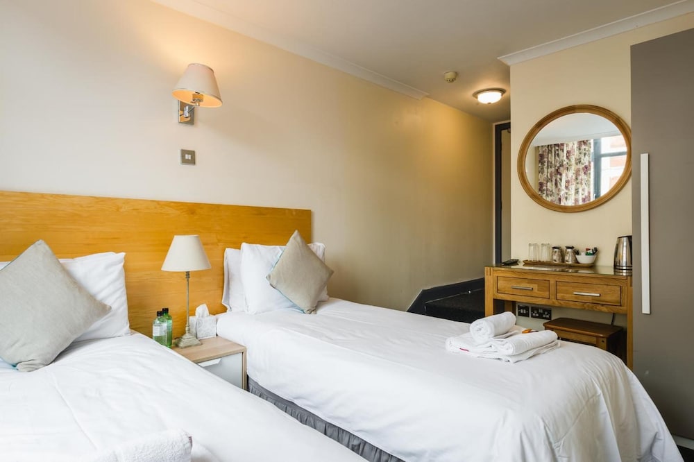 george oxford hotel