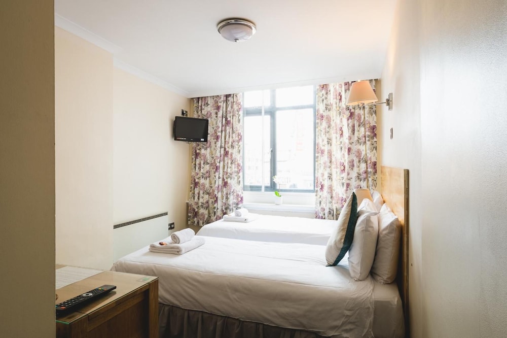 george oxford hotel