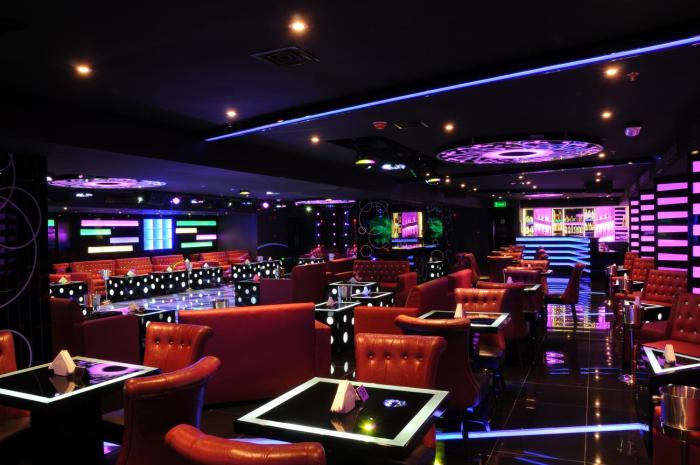 holiday bahrain hotel