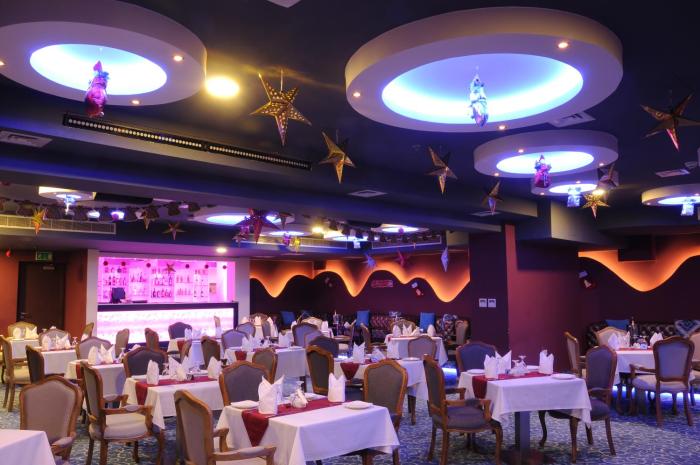 holiday bahrain hotel