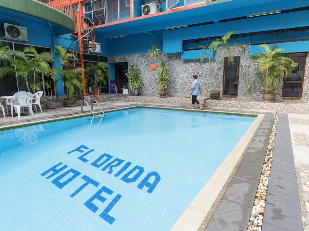 florida hotel