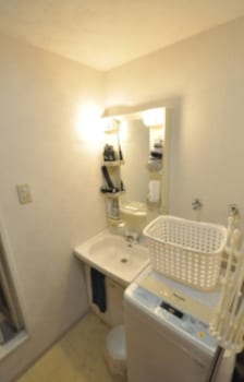 ikminami6jo residence 101