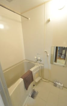 ikminami6jo residence 101