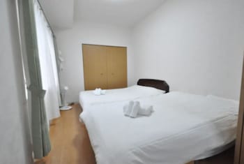 ikminami6jo residence 101